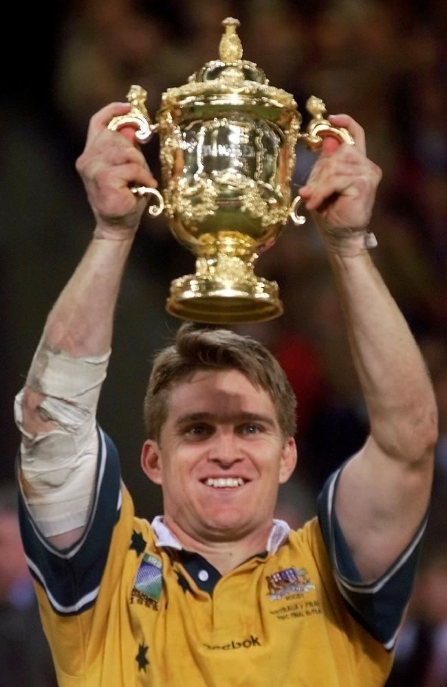 Tim Horan (rugby league) Qsport Awards Tim Horan to be inducted as a Queensland Sporting