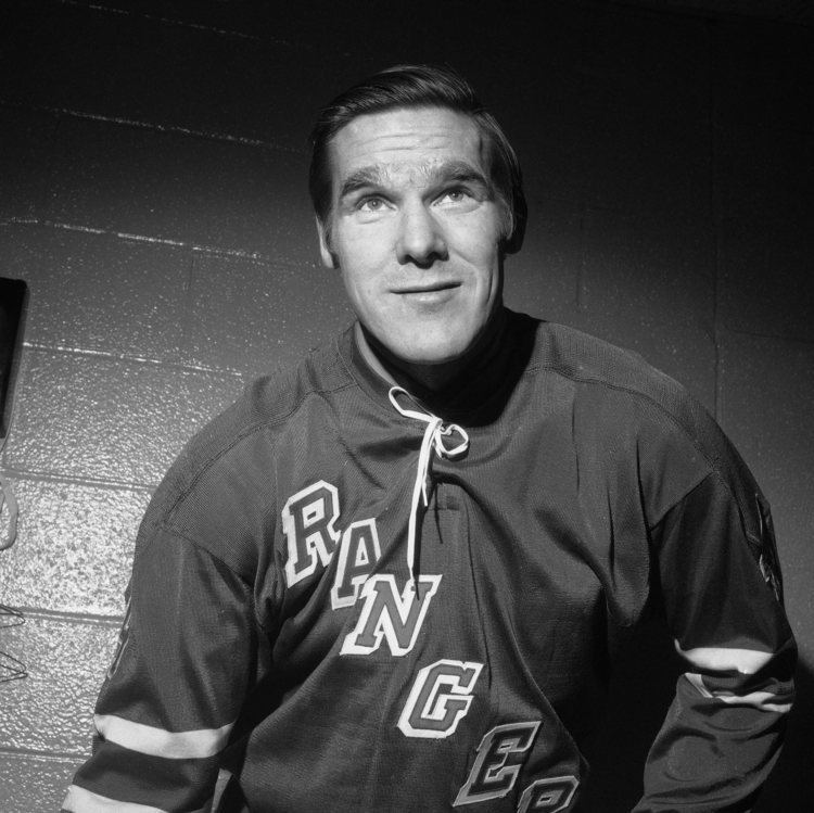 Tim Horton Tim Horton The hockey player who became a ghost in the corporate