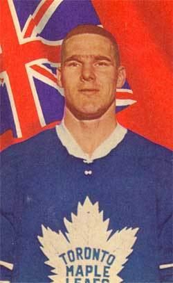 Tim Horton Tim Horton Biography Pictures and Stats Home of the Toronto Maple