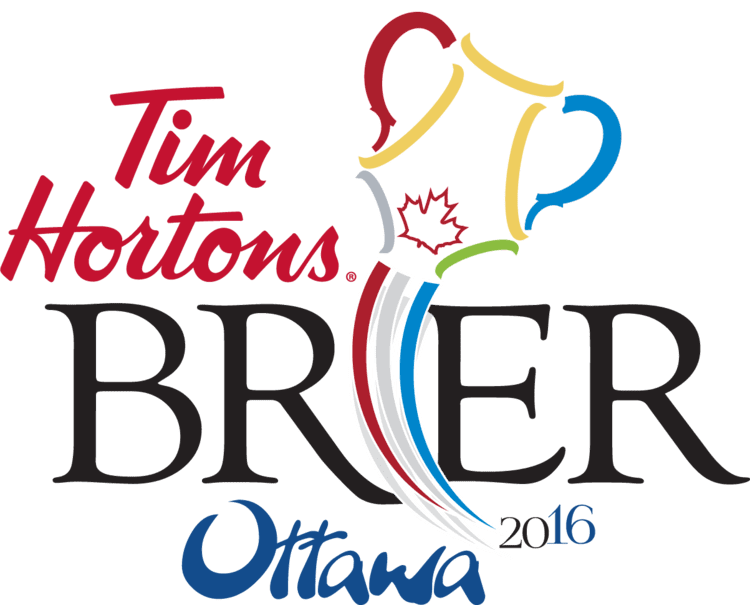 Tim Hortons Brier wwwcurlingca2016brierfiles201507LOGOTHB20