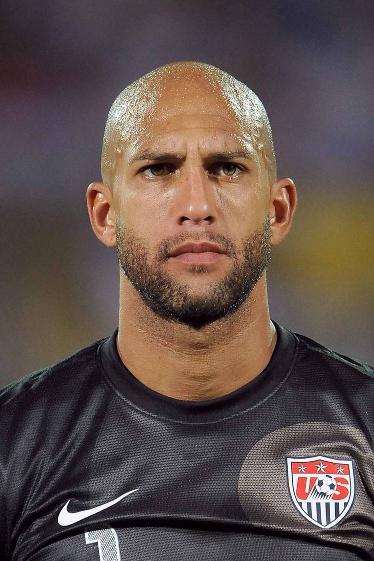 Tim Howard World Cup 2014 Everton39s Tim Howard wins 100th
