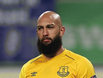 Tim Howard How will Everton cope without Tim Howard Betting Betfair