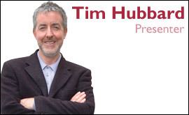 Tim Hubbard BBC Radio Cornwall Tim Hubbard