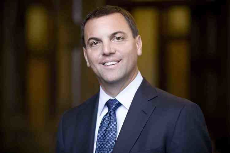 Tim Hudak EXCLUSIVE The man who says he can give Ontarians access
