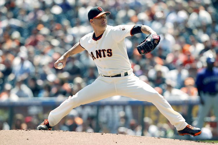 Tim Hudson Tim Hudson is on the comeback trail yet again Sports on Earth