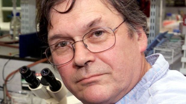Tim Hunt Tim Hunt sexism and science The real 39trouble with girls