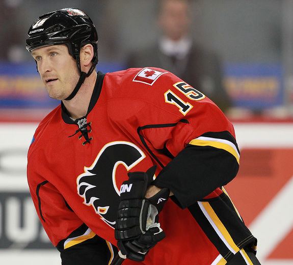 Tim Jackman Calgary Flames trade Tim Jackman to Anaheim Ducks Flames