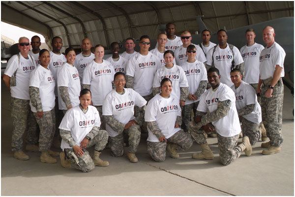 Tim James (basketball) Tim James Journey from NBA to Iraq THE OFFICIAL SITE OF