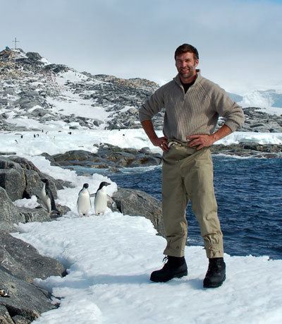 Tim Jarvis Scifest Inspiring Stories Tim Jarvis AM Antarctic Adventurer and