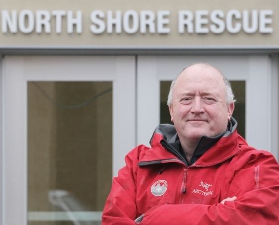 Tim Jones (Search and Rescue) Tributes pour in for Tim Jones