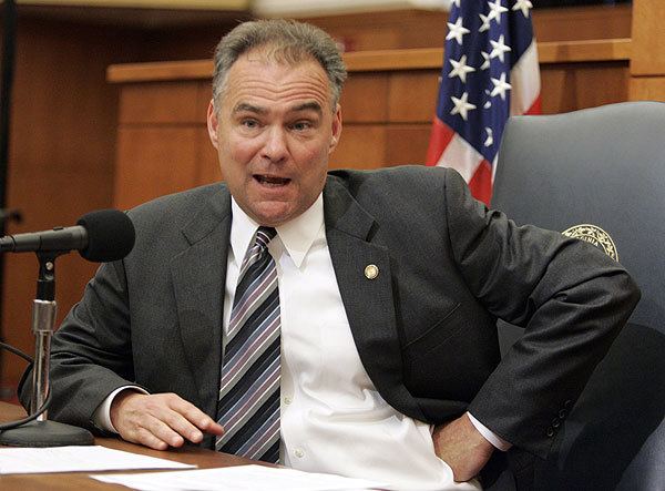 Tim Kaine Tim Kaine39s Political Move To Throw Israel Under The Bus