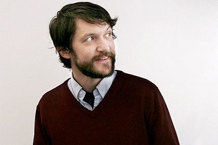 Tim Kasher EXCLUSIVE First Song from Cursive39s Tim Kasher SPIN