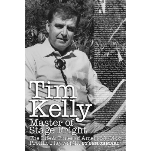 Tim Kelly (playwright) wwwbearmanormediacomimagecachecatalogTimKell