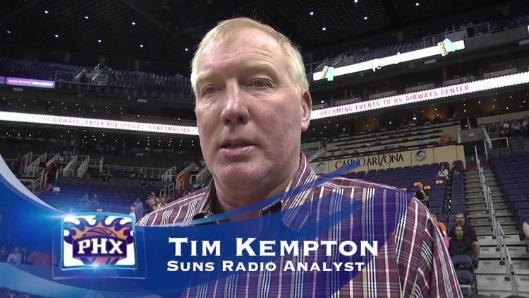 Tim Kempton Brophy hoops excelling behind Tim Kempton JR YouTube