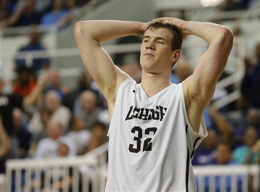 Tim Kempton Jr. Predicting Which MidMajor College Basketball Stars Have NBA Futures