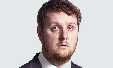 Tim Key This week39s new live comedy Stage The Guardian