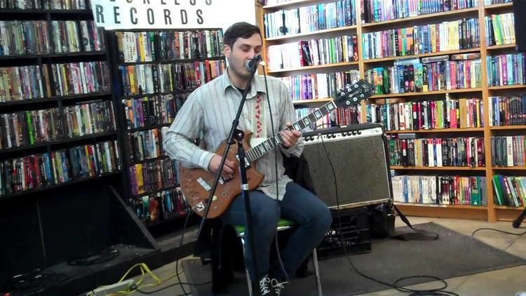 Tim Kinsella Tim Kinsella King Song Reckless Records YouTube