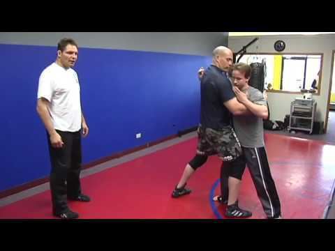 Tim Lajcik Tim Lajcik Essential Techniques for MMA Seminar Preview YouTube