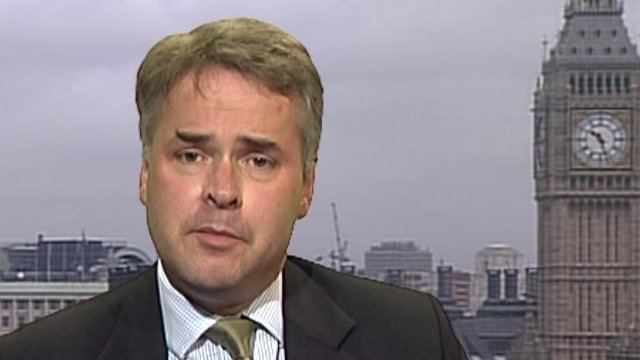 Tim Loughton Tim Loughton on families children and marriages BBC News