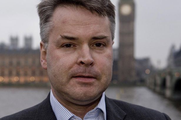 Tim Loughton Tim Loughton Sacked minister in astonishing blast at Tory