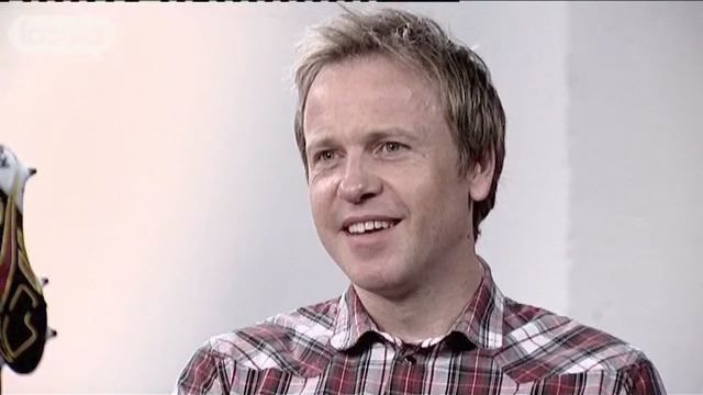 Tim Lovejoy Television Presenter Producer and Writer Tim Lovejoy Careers