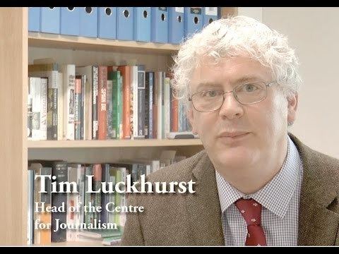 Tim Luckhurst httpswwwkentacukjournalismimagesvideothu