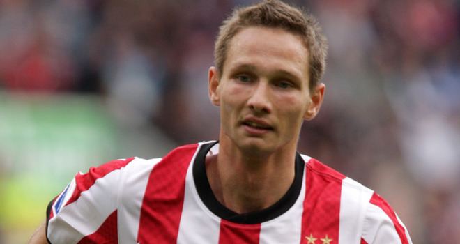 Tim Matavž Eredivisie Rubin Kazan agree deal to sign PSV39s Slovenian striker