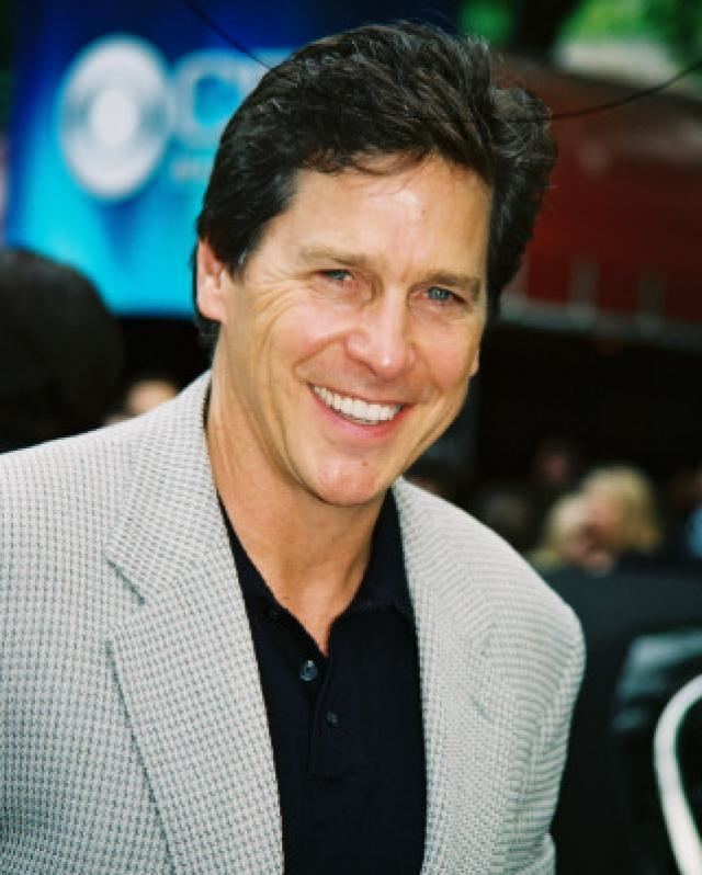 Tim Matheson Tim Matheson The Interview Covert Affairs Shakefirecom