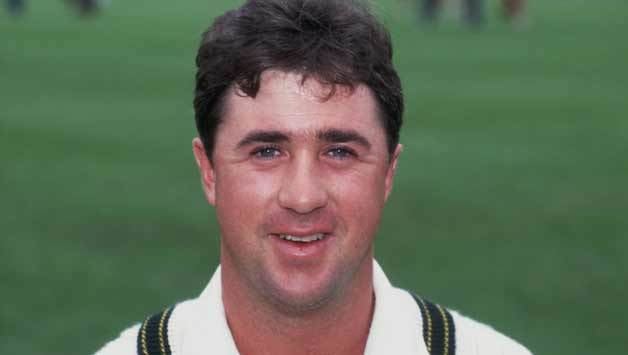 Tim May (Cricketer)