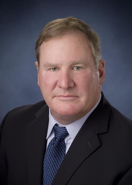 Tim McCarthy Village of Orland Park IL Official Website Chief of