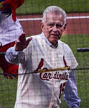 Tim McCarver Tim McCarver Wikipedia