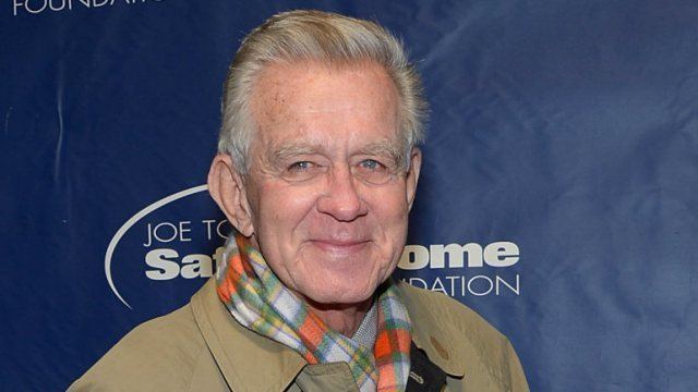 Tim McCarver Daily Madden Sportscaster Tim McCarver Bids Farewell During World