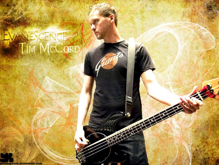 Tim McCord Tim McCord evanescence by YuraKaprosh on DeviantArt