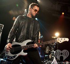 Tim McCord Tim McCord on Pinterest Amy Lee Evanescence and Music