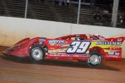 Tim McCreadie Dirt on Dirt All Late Models All the Time