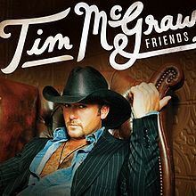 Tim McGraw & Friends httpsuploadwikimediaorgwikipediaenthumb4