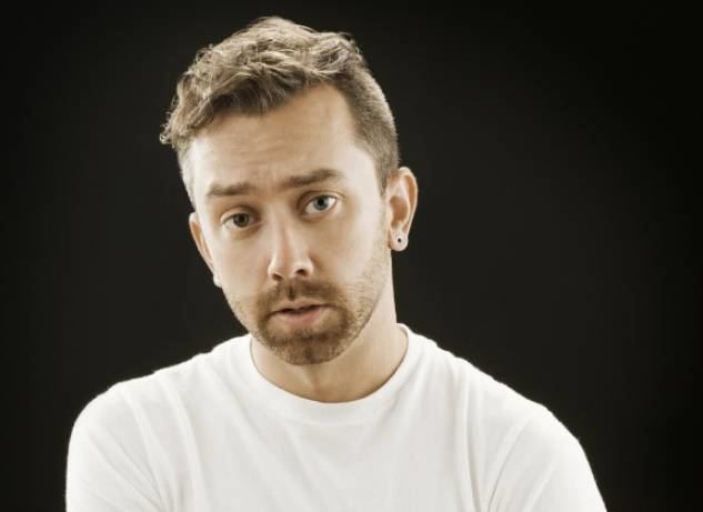 Tim McIlrath There is no song for everybodyRise Against39s Tim