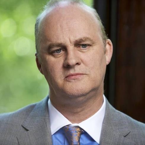 Tim McInnerny Tim McInnerny plays Friar Bain in Episode 3 The Way Out
