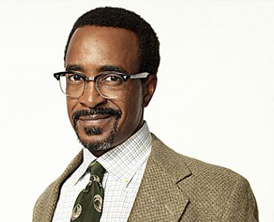 Tim Meadows Today39s TV Addict Top 5 Questions with GLORY DAZE Star
