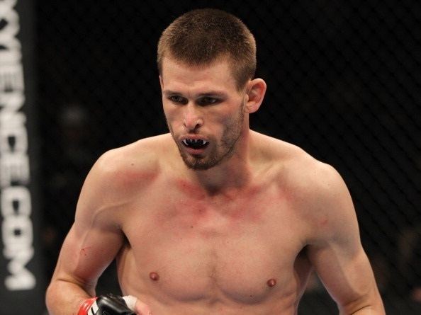Tim Means Tim Means Back in the Win Business Ultimate Fighting