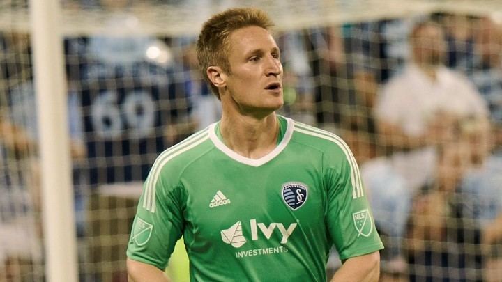 Tim Melia Tim Melia MLSsoccercom