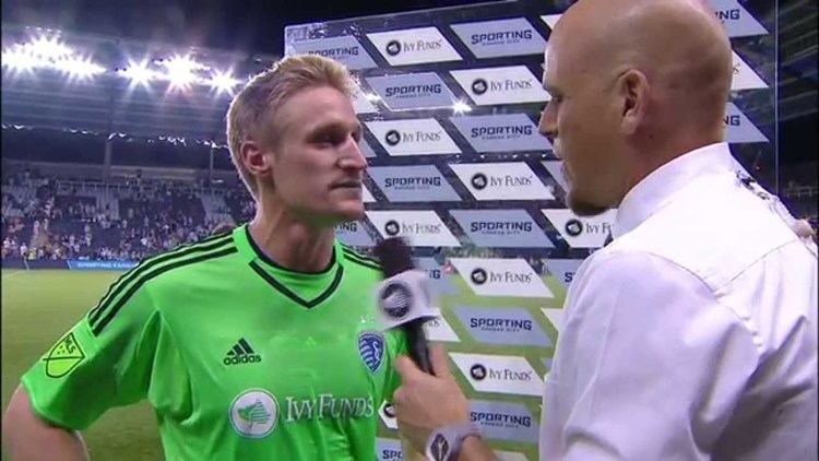 Tim Melia Postgame Tim Melia June 6 2015 YouTube