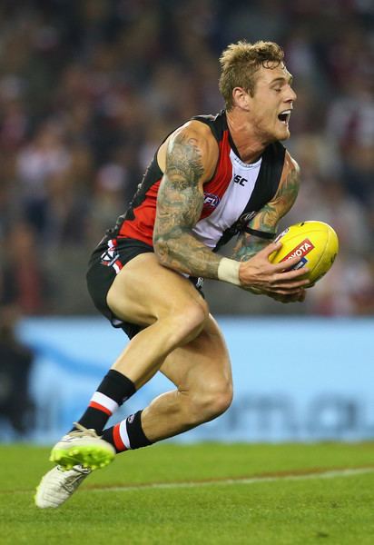 Tim Membrey Tim Membrey in AFL Rd 1 St Kilda v GWS Giants Zimbio