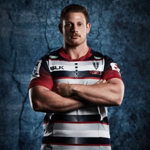 Tim Metcher Tim Metcher Melbourne Rebels