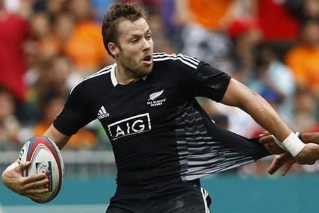 Tim Mikkelson Tim Mikkelson to lead NZ Sevens Sport 3 News