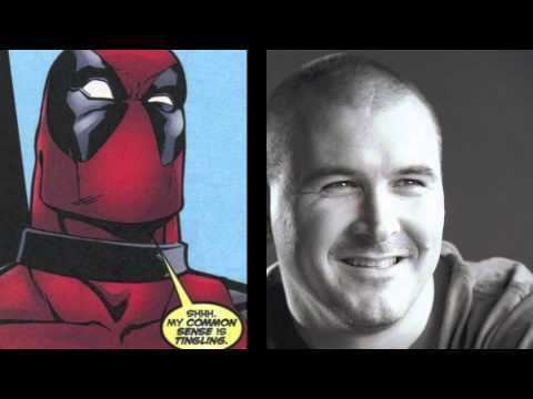 Tim Miller (director) Deadpool Movie Being Directed By Tim Miller From FX to