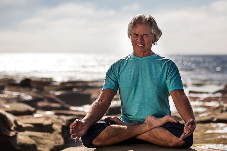 Tim Miller (yoga teacher) About Tim Miller Ashtanga Yoga Center