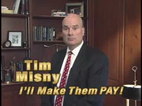 Tim Misny Tim Misny Commercial Medical Nightmare YouTube