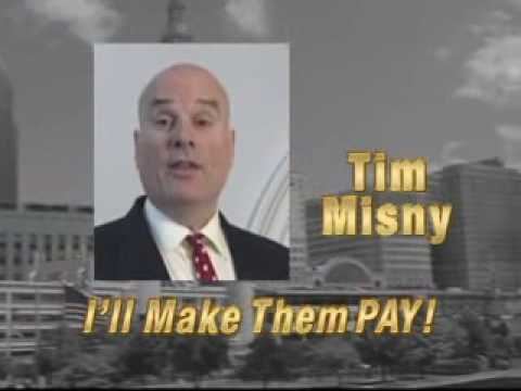 Tim Misny Tim Misny Commercial Insurance Companies YouTube