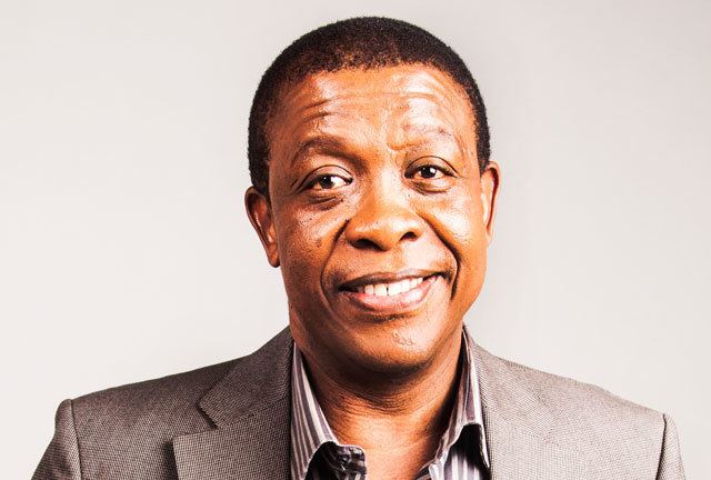 Tim Modise Tim Modise buys into IT firm TechCentral